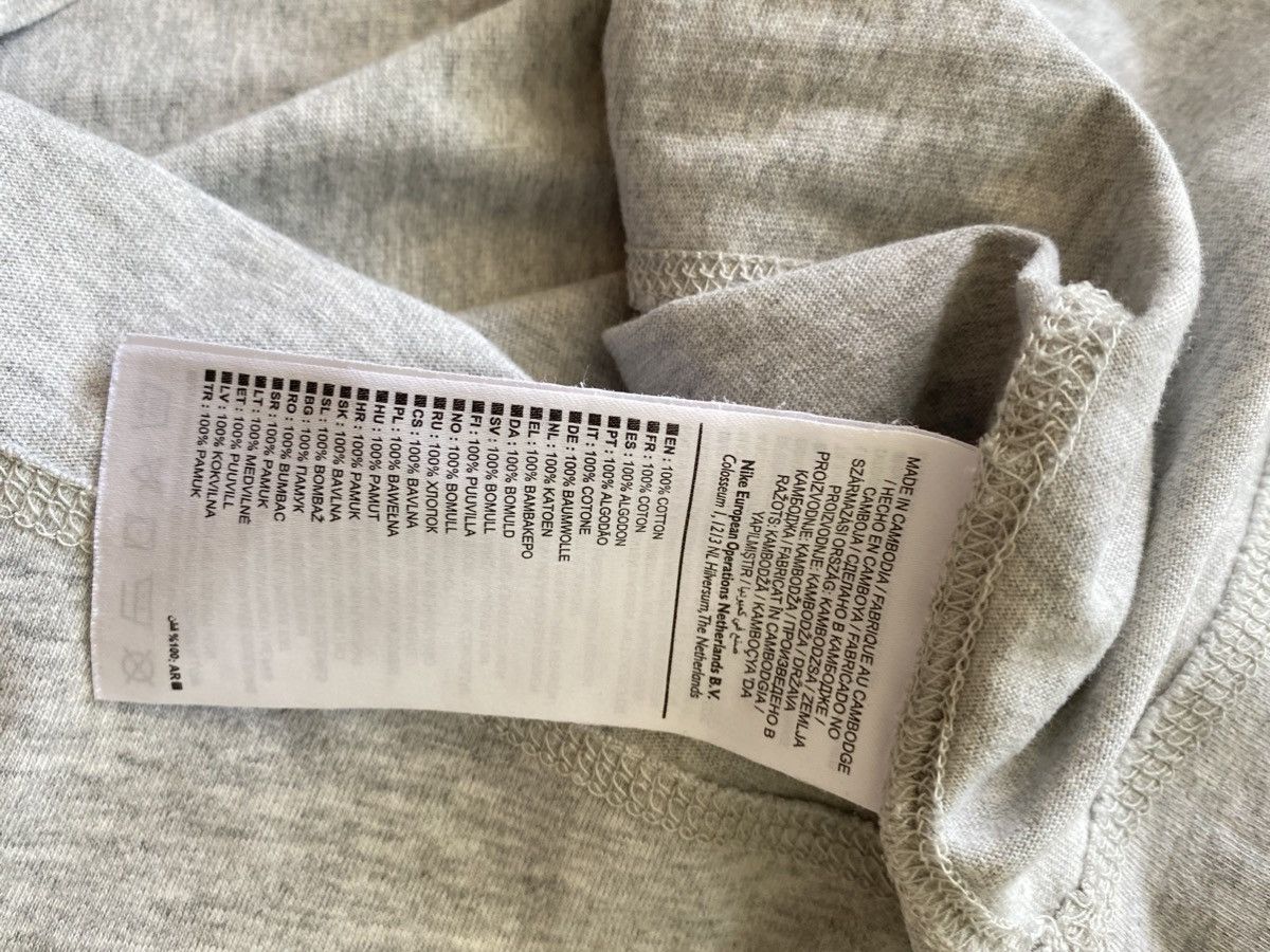 Nike Nike W’s archive long sleeve Size S / US 4 / IT 40 - 5 Thumbnail