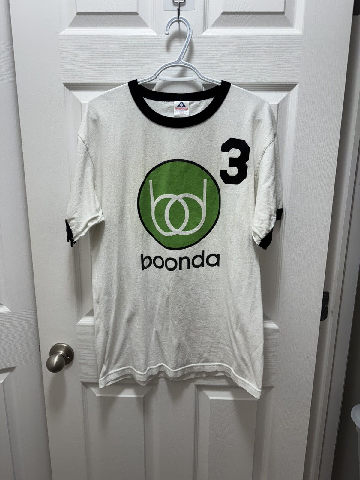 AAA Alstyle Vintage 3 Boonda Soccer Bombers Lebatt Beer