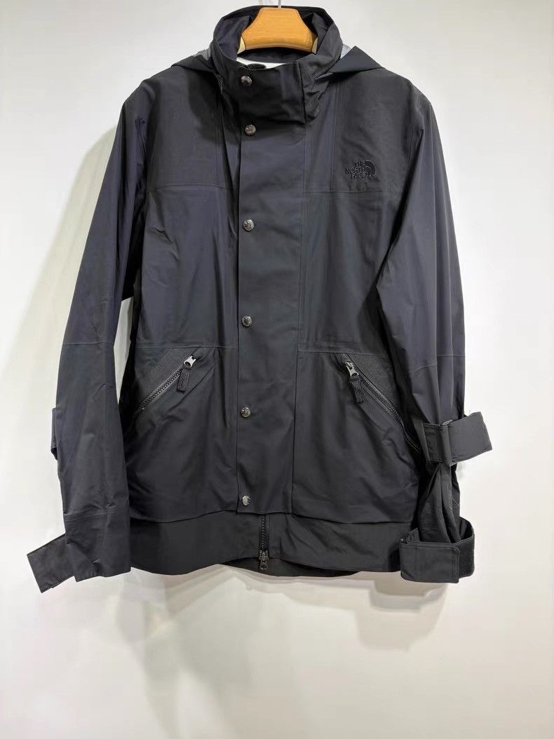 The North Face The North Face Black Label Urban Functional Jacket K29 Size US M / EU 48-50 / 2 - 1 Thumbnail