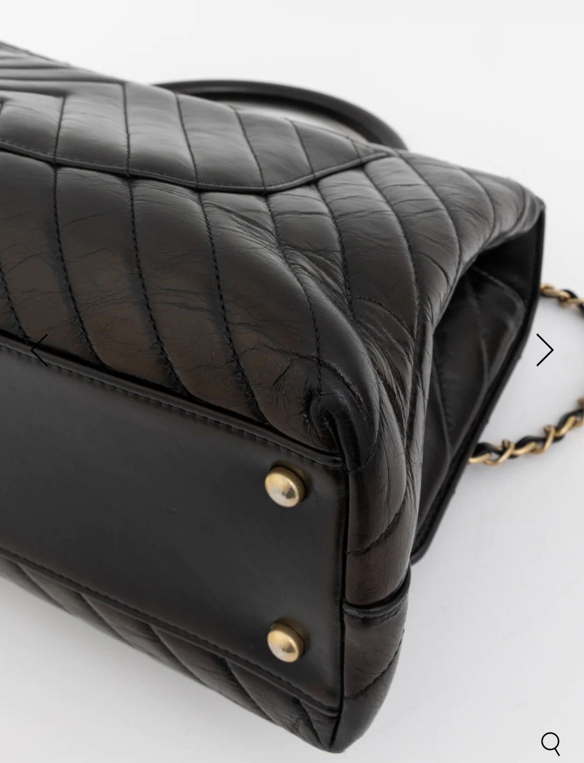 Chanel Coco Top Handle Bag - Full Set - New condition Size ONE SIZE - 15 Thumbnail