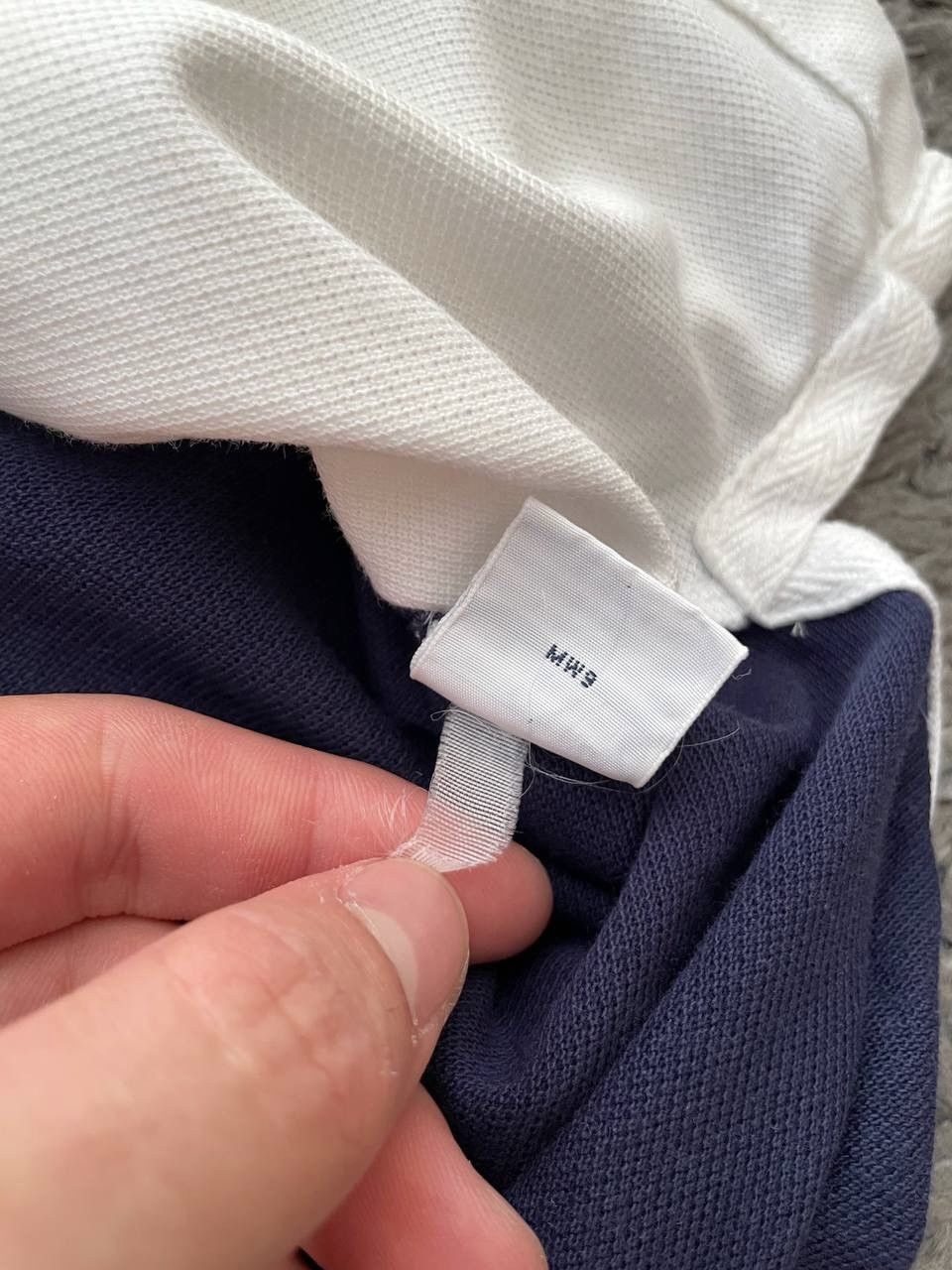 Polo Ralph Lauren × Vintage 00s Polo Ralph Lauren T-Shirt Streetwear Chief Keef Logo Y2k Size US M / EU 48-50 / 2 - 21 Thumbnail