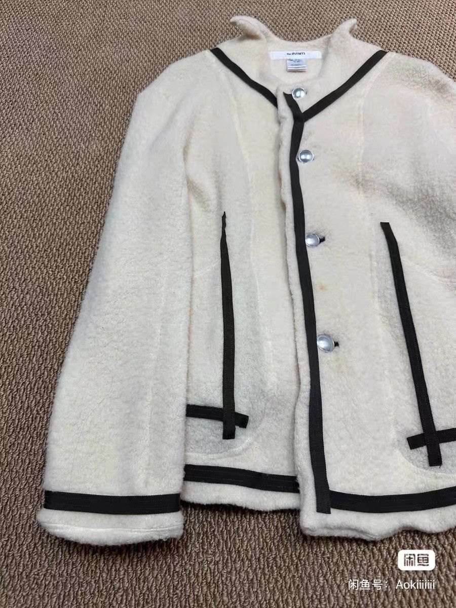 Sulvam Sulvam wool jacket Size US S / EU 44-46 / 1 - 2 Thumbnail