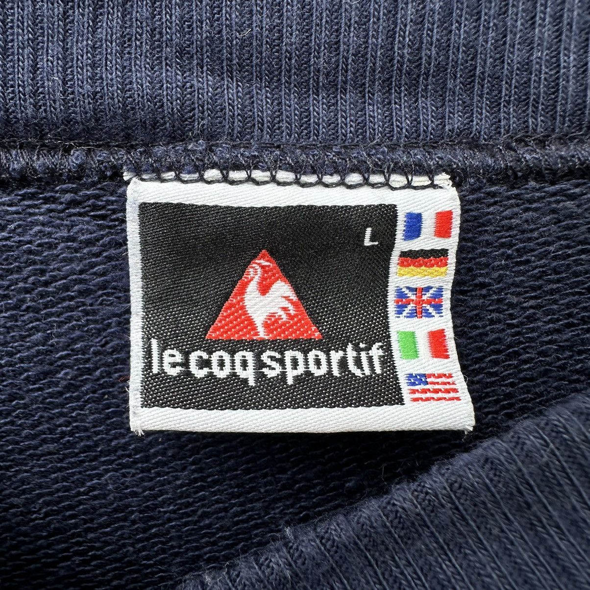 Le Coq Sportif × Vintage Vintage le coq colourful Size US M / EU 48-50 / 2 - 3 Thumbnail