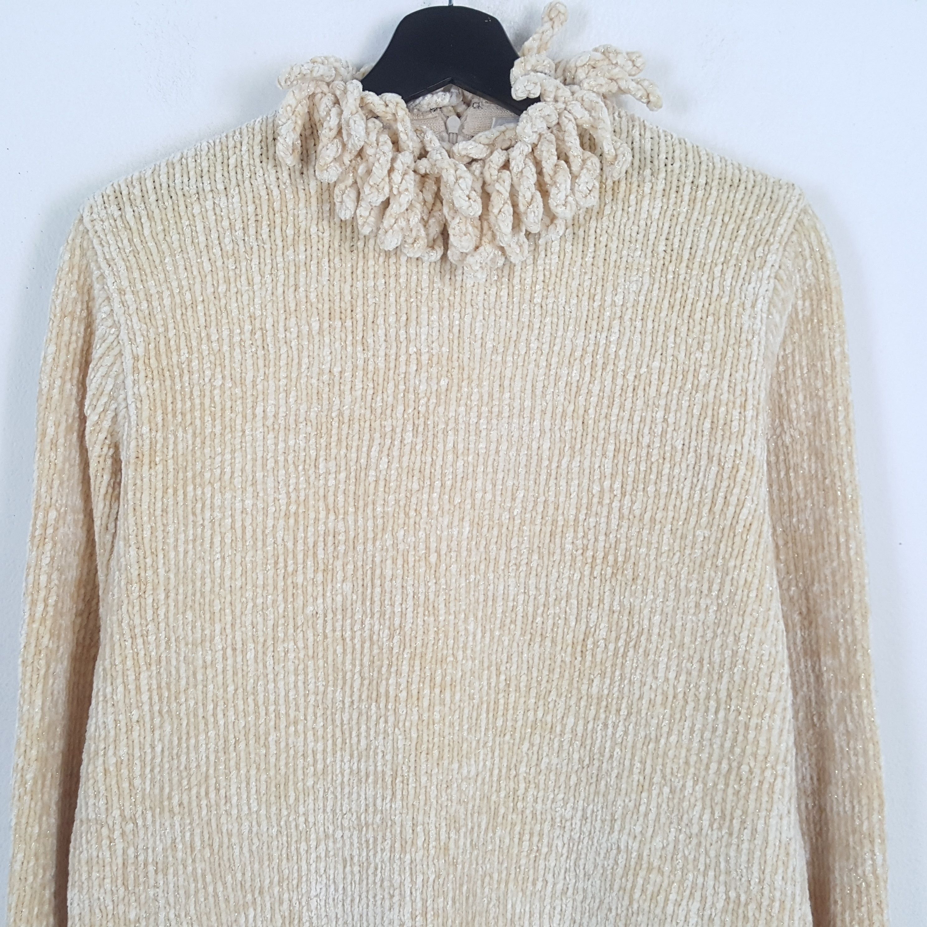 Christian Dior Monsieur × Vintage CHRISTIAN DIOR Sweater Fashion Style Luxury Brand Size M / US 6-8 / IT 42-44 - 2 Thumbnail