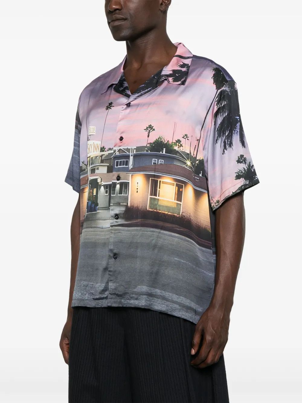 Other Sunset Motel Shirt Size US M / EU 48-50 / 2 - 3 Thumbnail