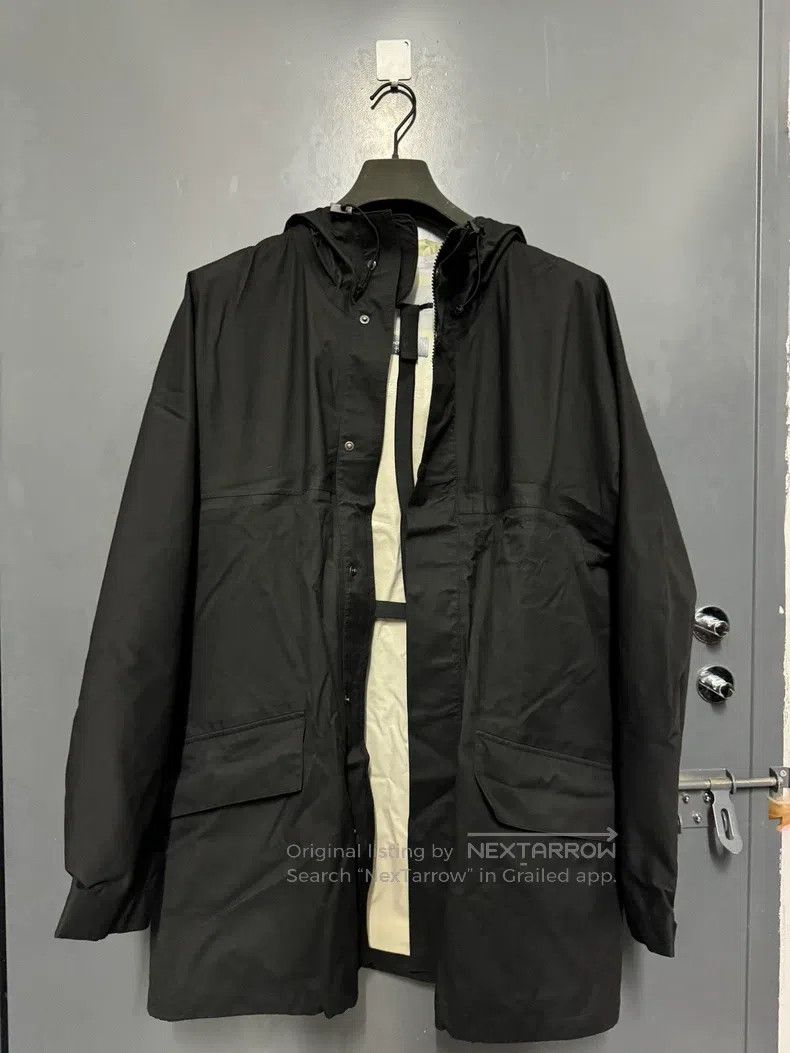 Acronym Acronym Black coat Size US XL / EU 56 / 4 - 2 Thumbnail
