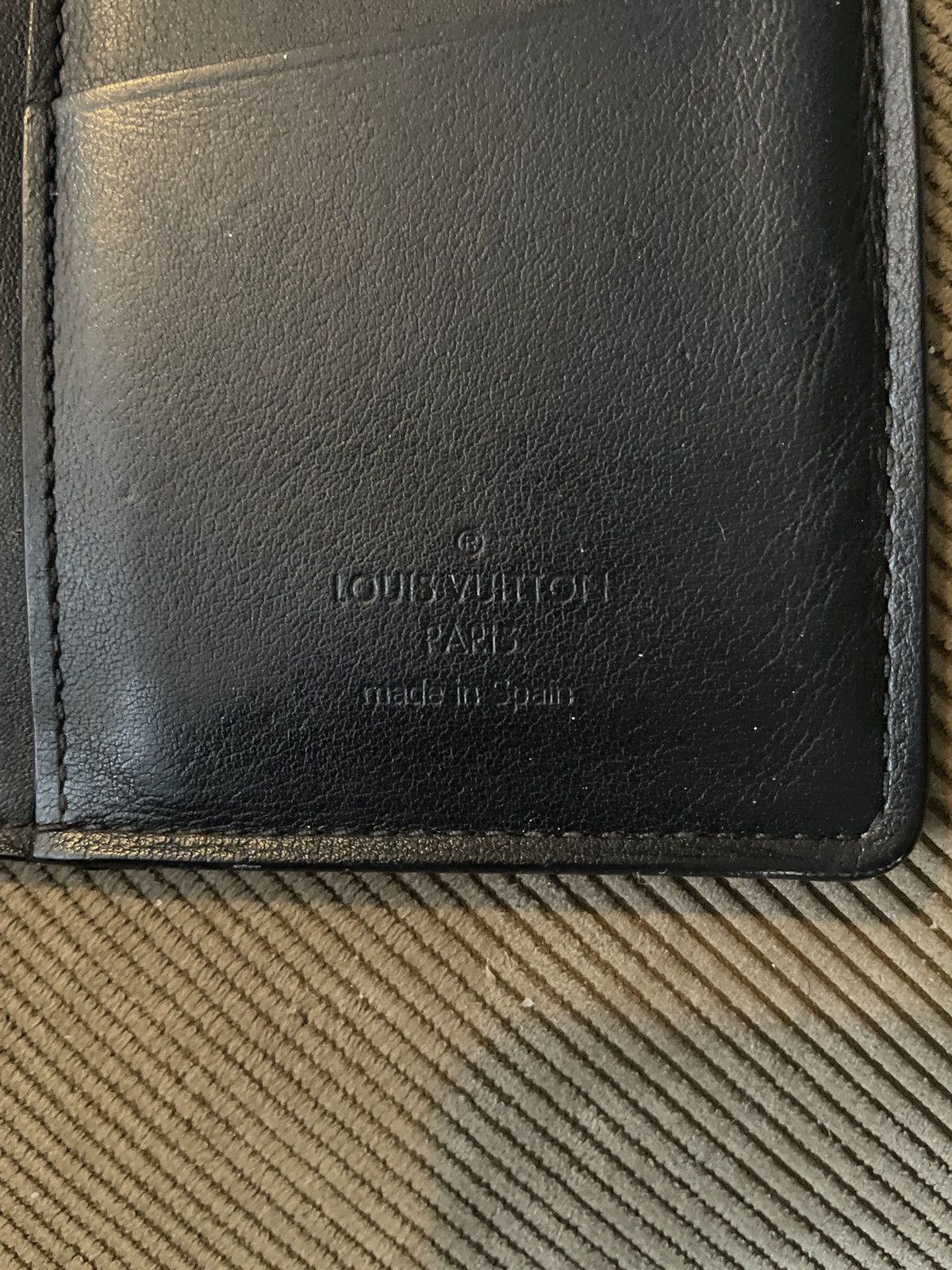 Louis Vuitton Lv wallet Size ONE SIZE - 1 Thumbnail