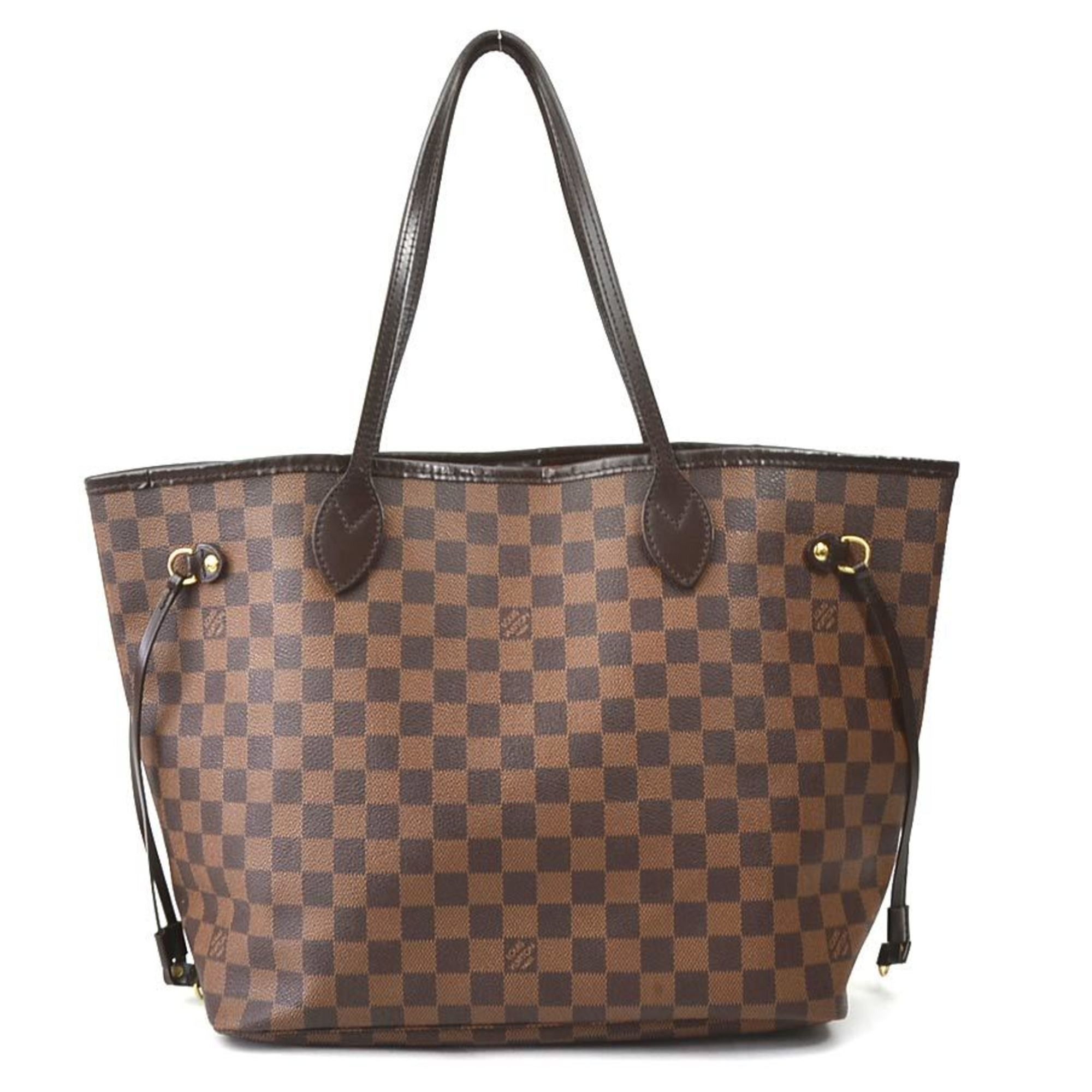 Louis Vuitton Louis Vuitton Neverfull MM tote Size ONE SIZE - 1 Thumbnail