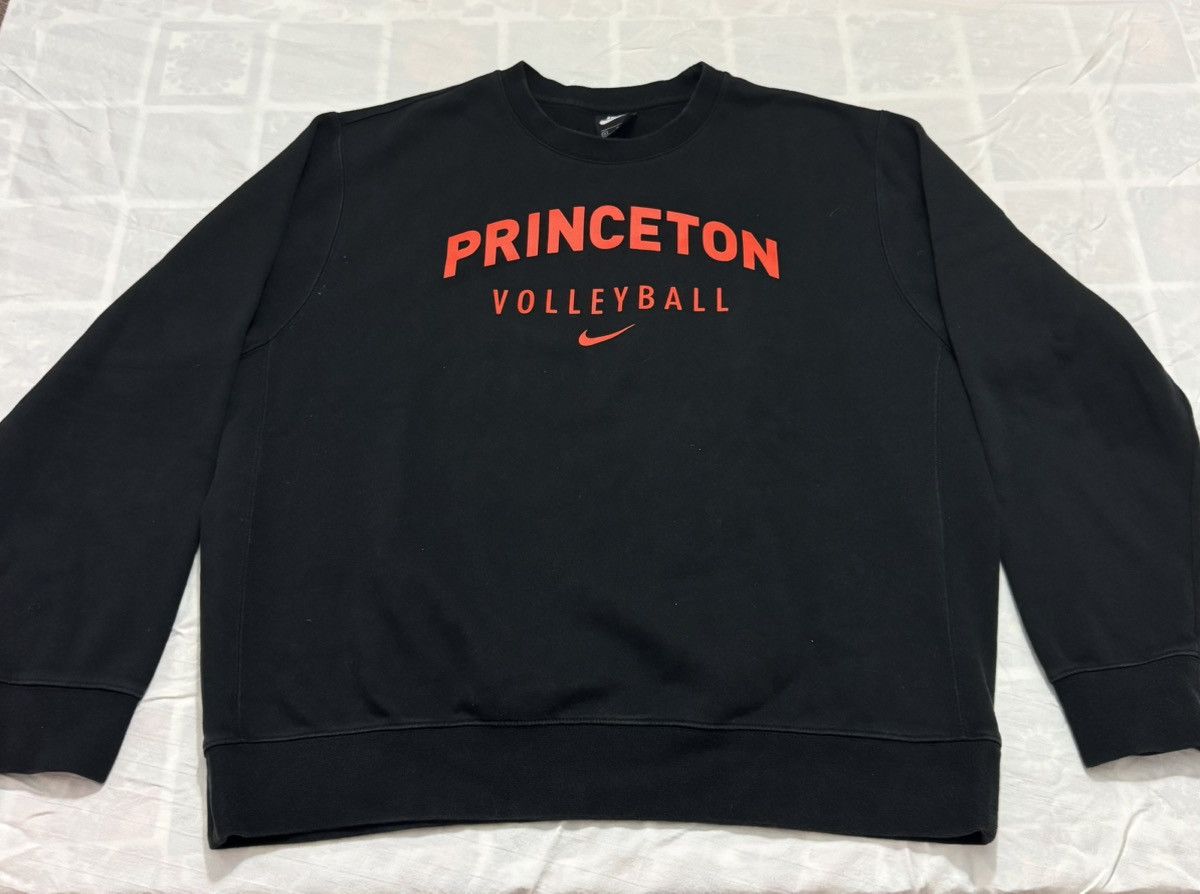 Nike Vintage Nike Sweater Size XL / US 12-14 / IT 48-50 - 1 Thumbnail