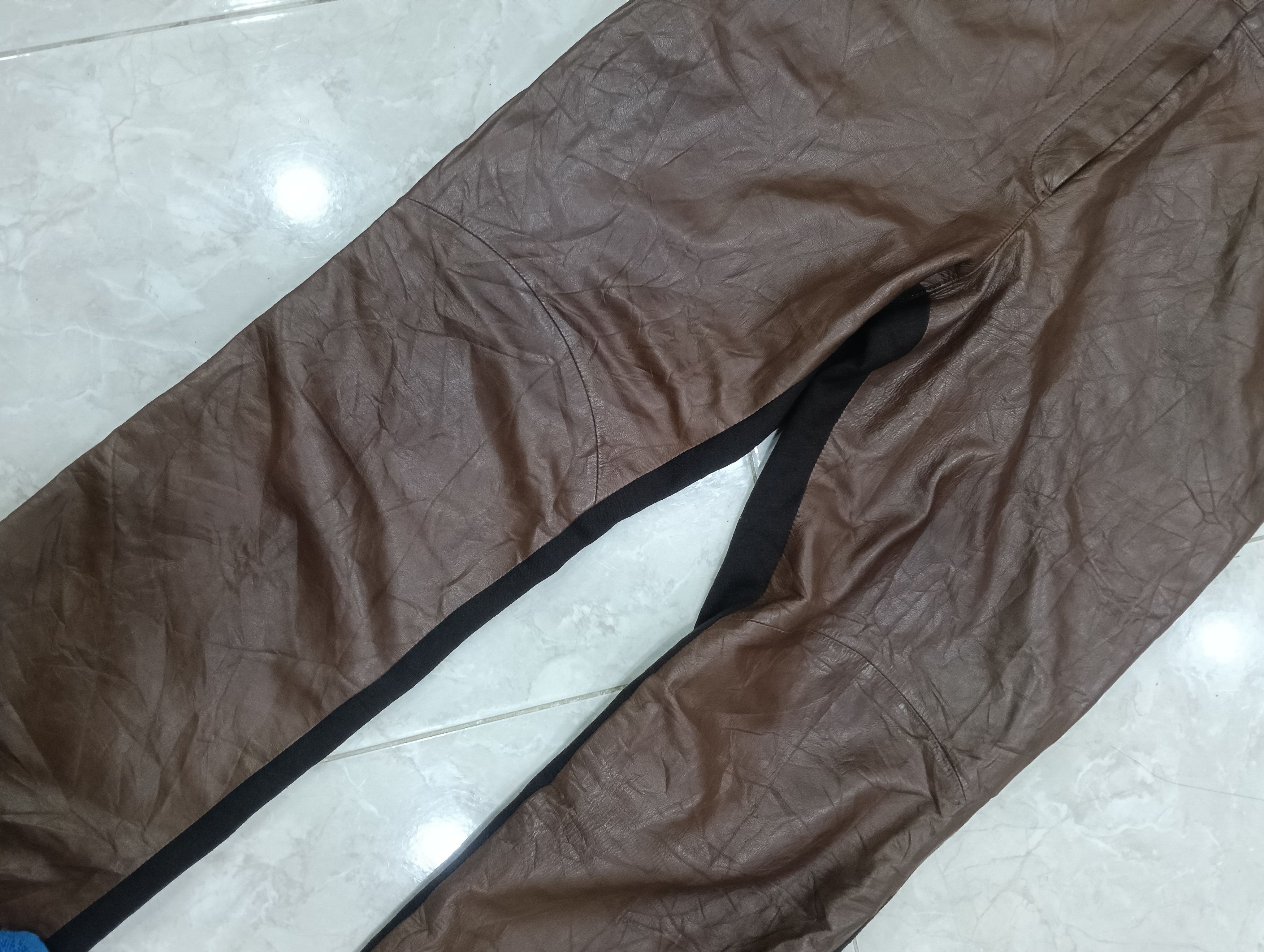 Designer Miastrada Pant Japan Size 30" / US 8 / IT 44 - 4 Thumbnail