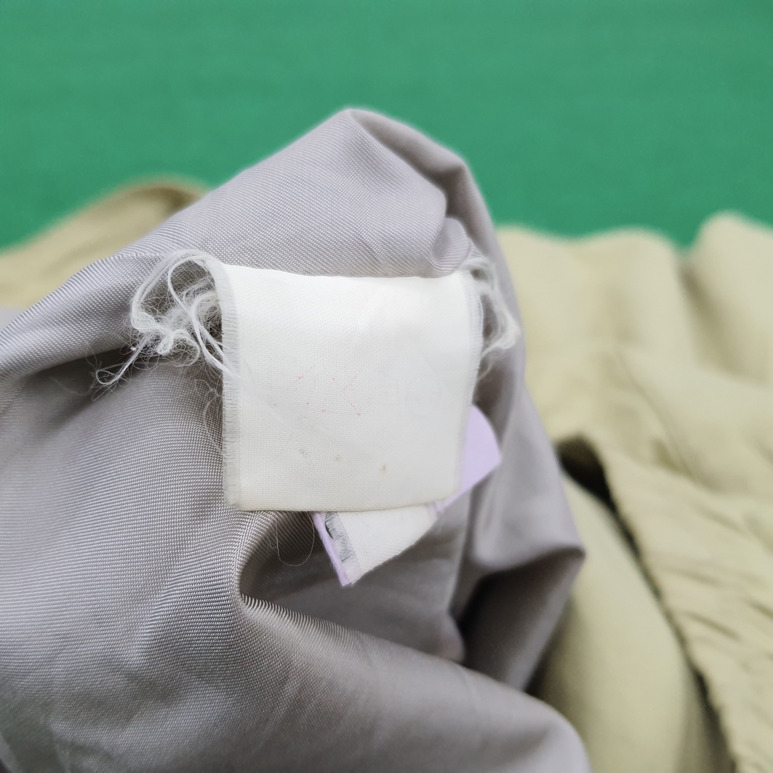 Burberry Vintage Burberry's Jacket Size US XL / EU 56 / 4 - 6 Thumbnail