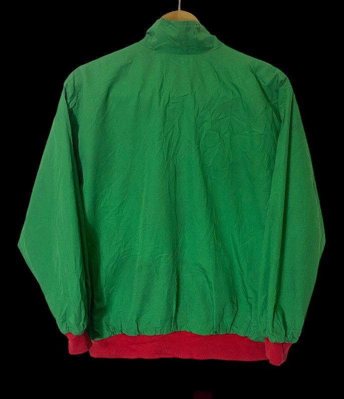 Vintage Vintage 80s Reversible multicolour Jacket Size US XL / EU 56 / 4 - 7 Thumbnail