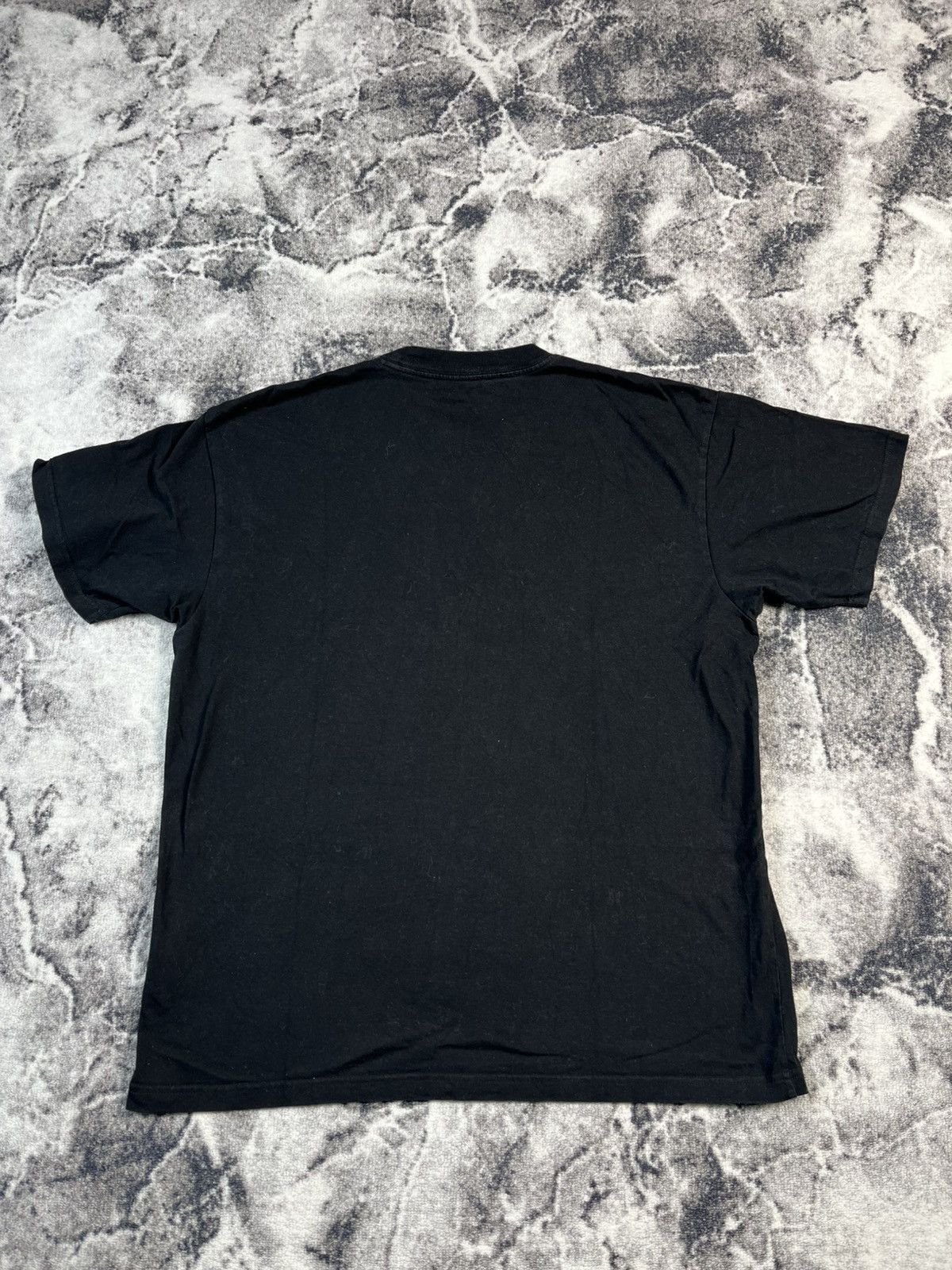 Carhartt Carhartt Vintage Truck Graphic T-Shirt Size US M / EU 48-50 / 2 - 5 Thumbnail
