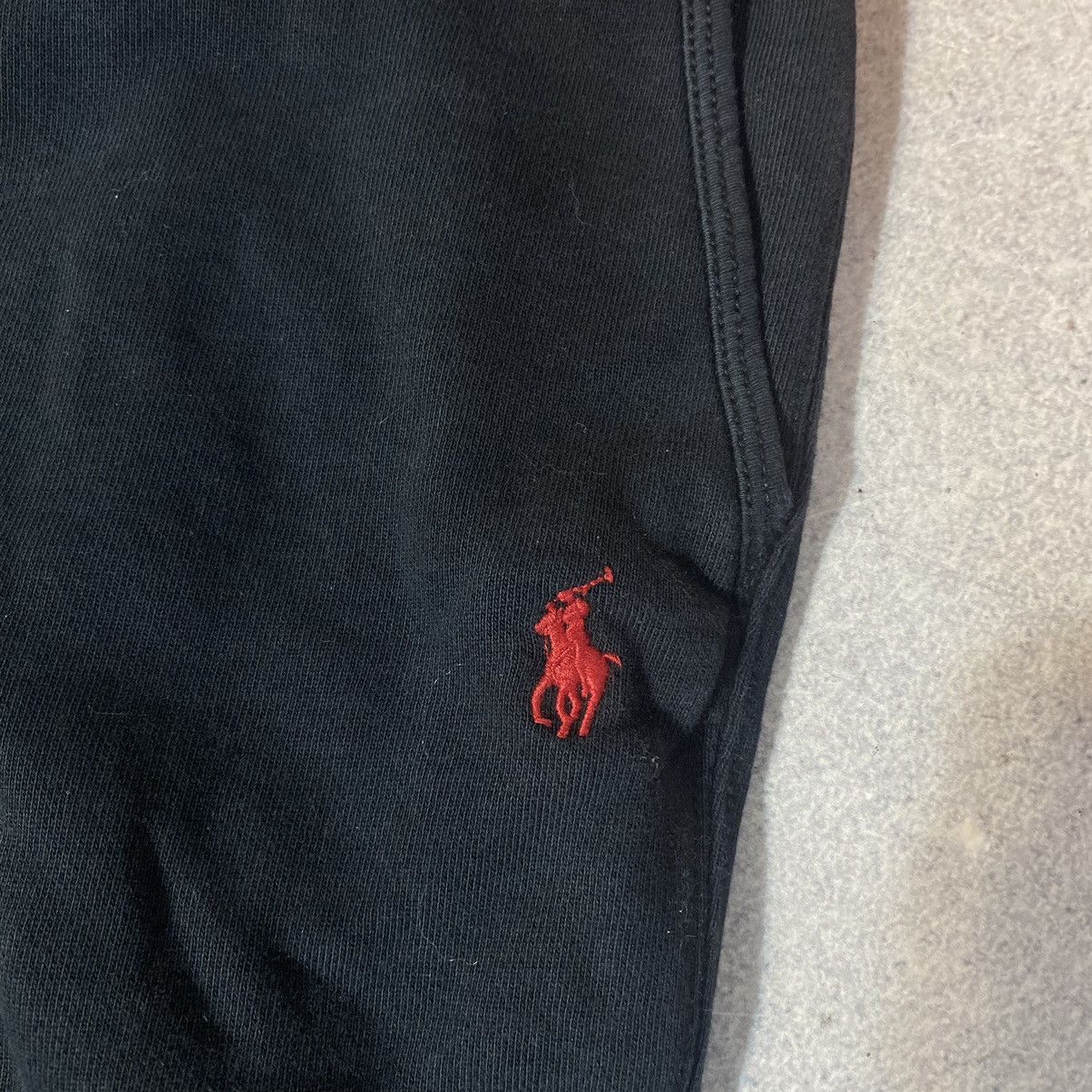 Polo Ralph Lauren Y2K Polo Ralph Lauren Pants Streetwear Rare USA Size US 30 / EU 46 - 5 Thumbnail