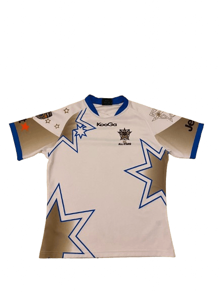 Other KooGa football Jersey Size US L / EU 52-54 / 3 - 1 Thumbnail