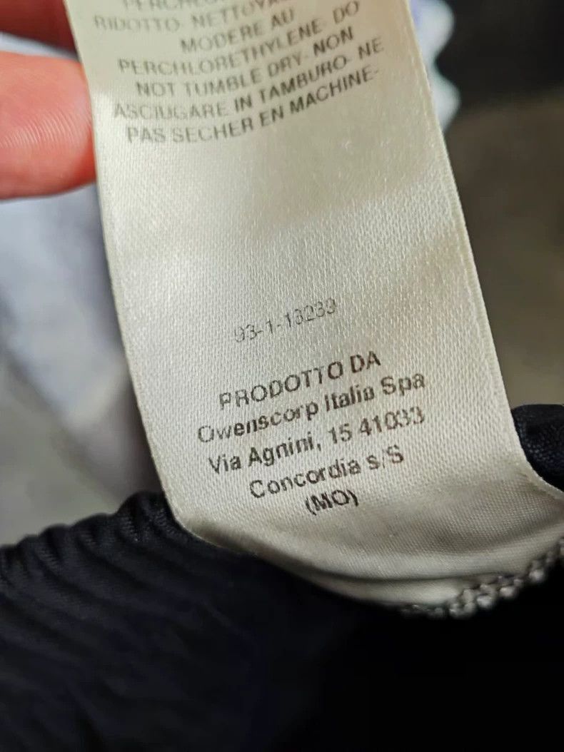 Rick Owens rick owens Suspended crotch pants Size US 36 / EU 52 - 8 Thumbnail