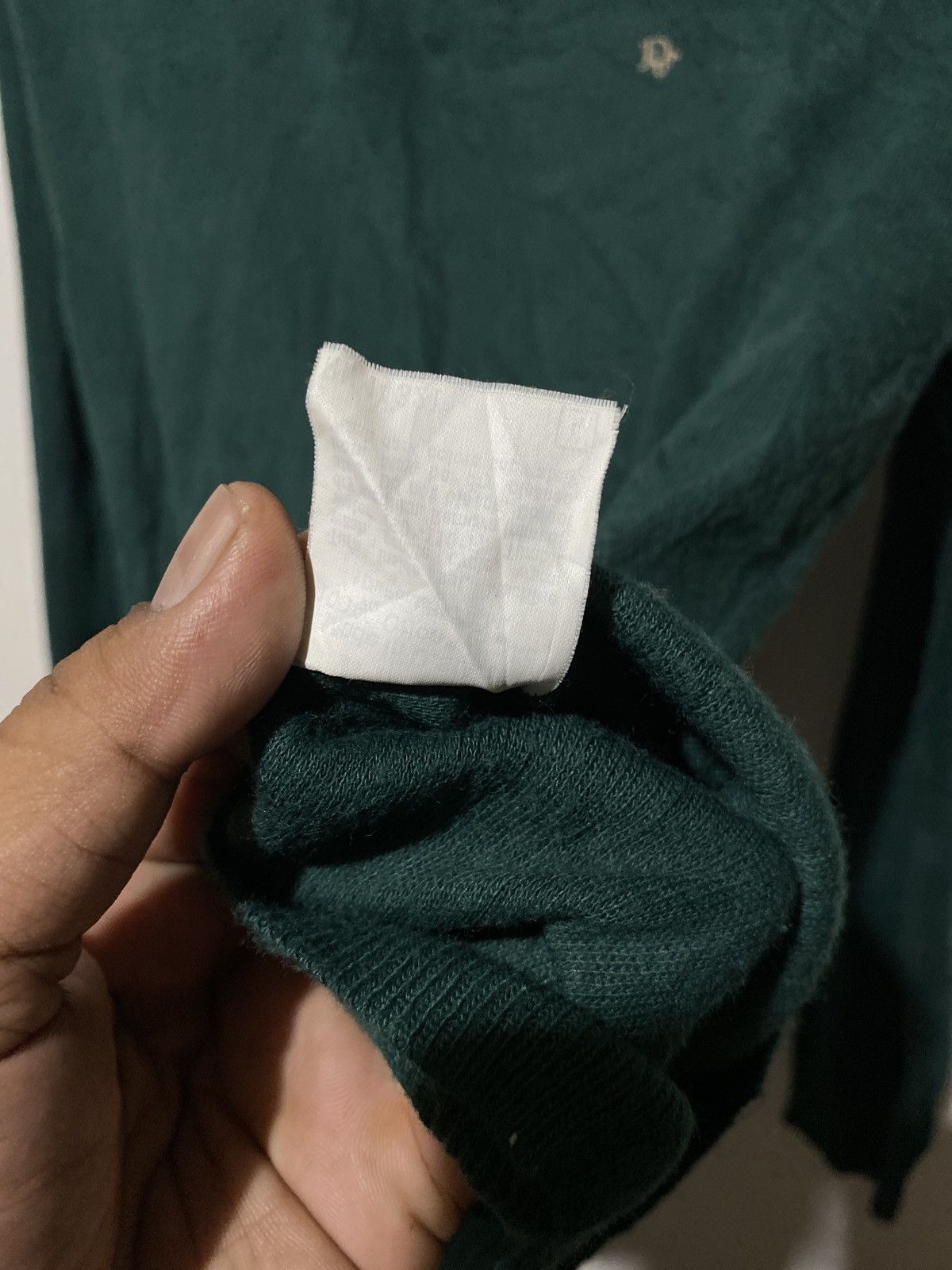 Dior Christian Dior Size US M / EU 48-50 / 2 - 5 Thumbnail