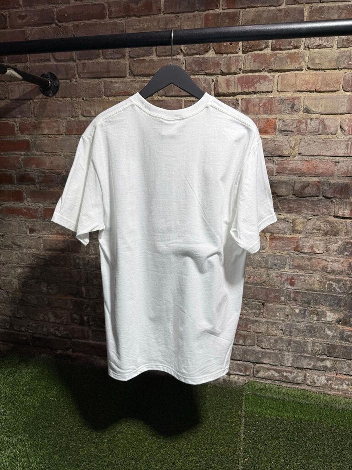 Supreme Supreme RX Tee Sz. M Size ONE SIZE - 2 Thumbnail