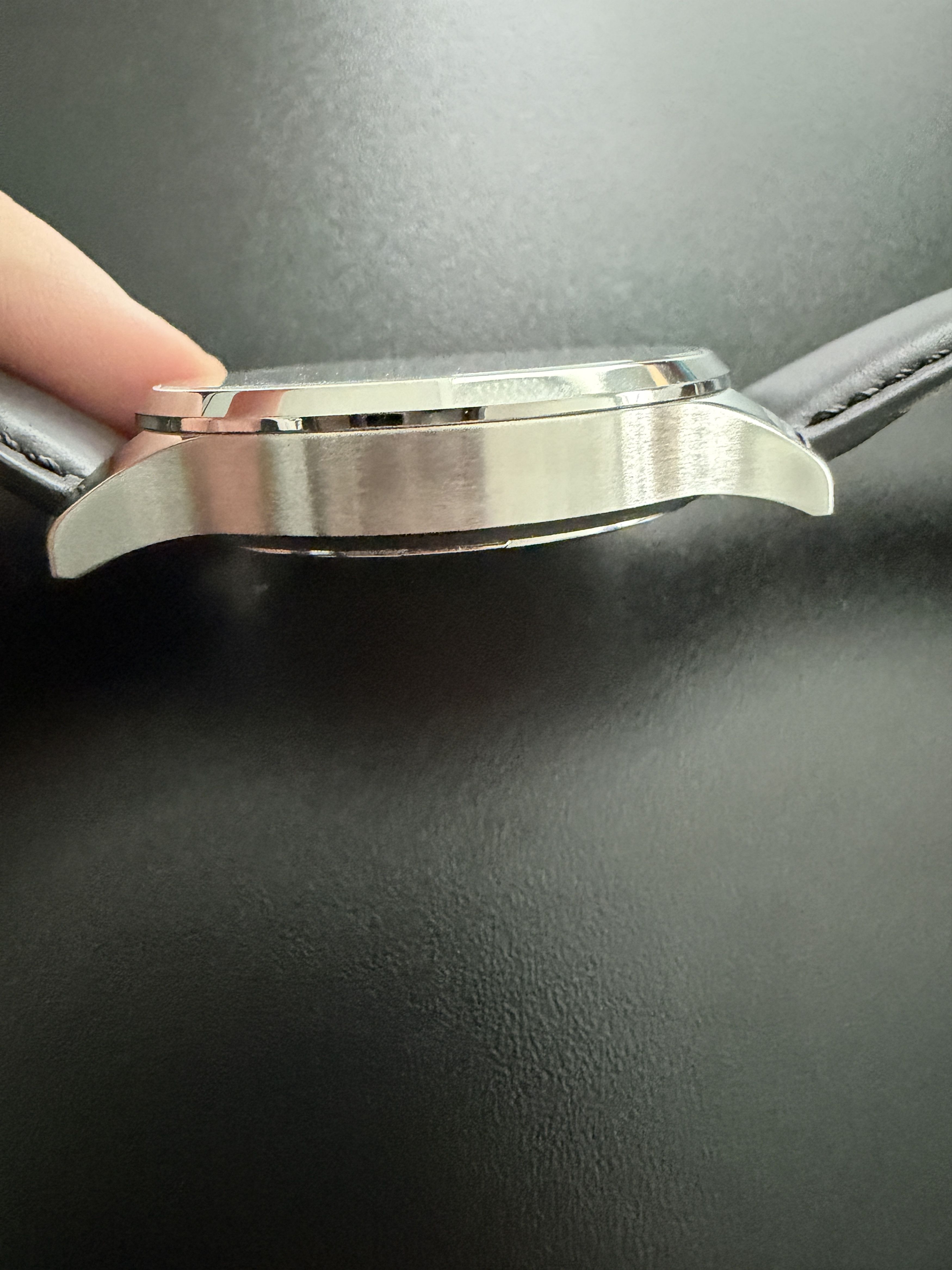 Hugo Boss Hugo Boss Chronograph Watch Size 44 - 6 Thumbnail