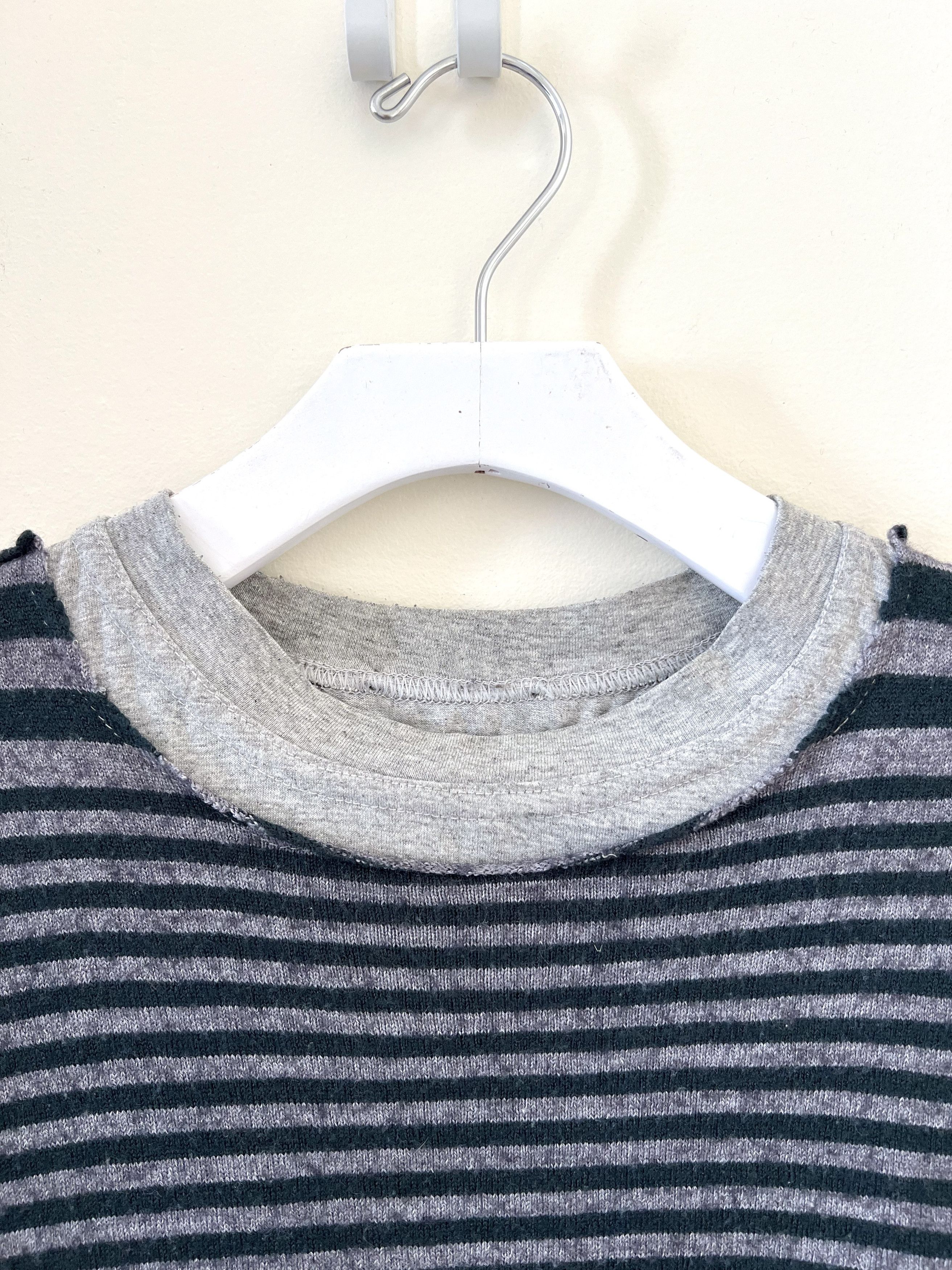 Vintage Upcycled Sweater Size US M / EU 48-50 / 2 - 4 Thumbnail