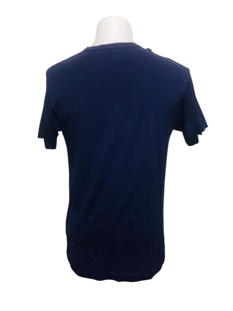 Comme des Garcons PLAY Play Comme des garçons t-shirt Size US M / EU 48-50 / 2 - 2 Thumbnail