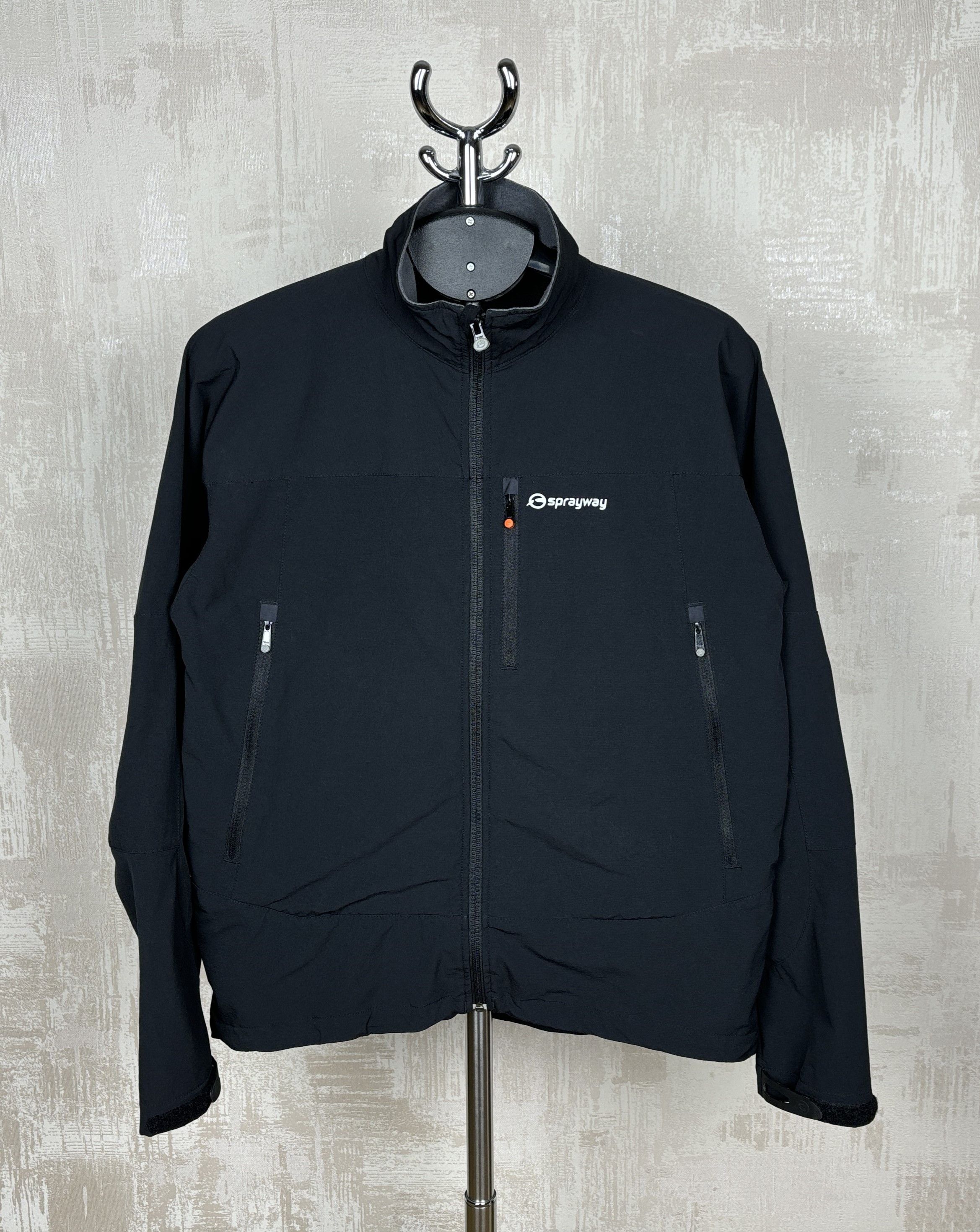 Other Sprayway Challenger Jacket Windbreaker Softshell? Size US M / EU 48-50 / 2 - 1 Thumbnail