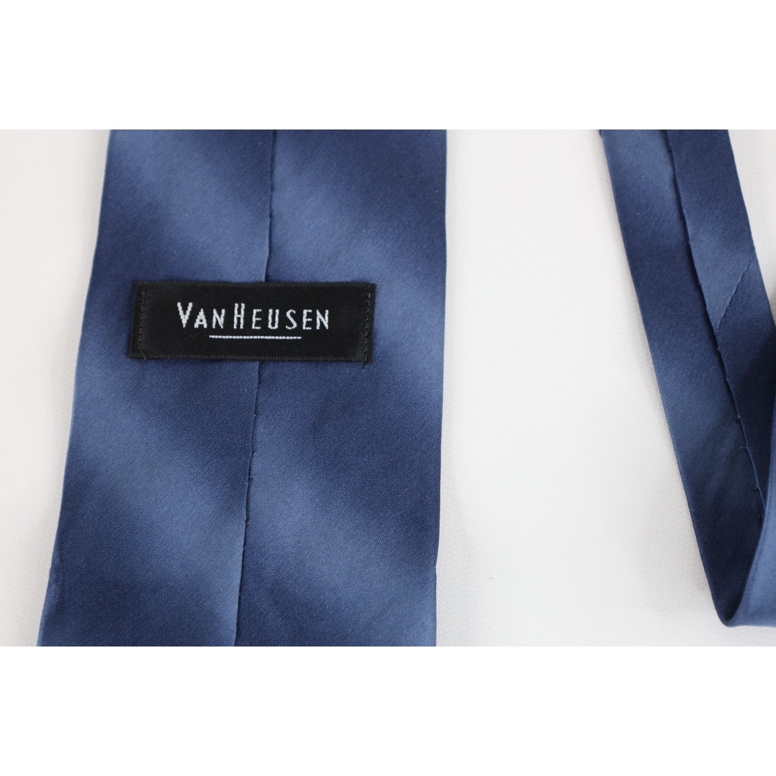 Vintage Vintage 90s Streetwear Ombre Fade Neck Tie Necktie Wedding Size ONE SIZE - 5 Thumbnail
