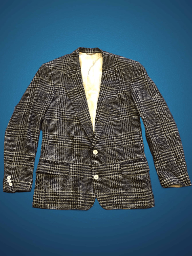 Christian Dior Monsieur Classic Christian Dior Monsieur Blazer Size 40L Size 40L - 1 Thumbnail