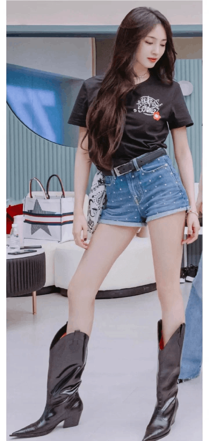 Saint Laurent Paris Saint Laurent Paris Blue Rivet Shorts Size 27" / US 4 / IT 40 - 7 Thumbnail