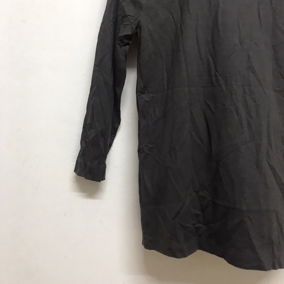 Marc by Marc Jacobs × Vintage Vintage Marc By Marc Jacobs Nice Design Blouse Size XS / US 0-2 / IT 36-38 - 7 Thumbnail