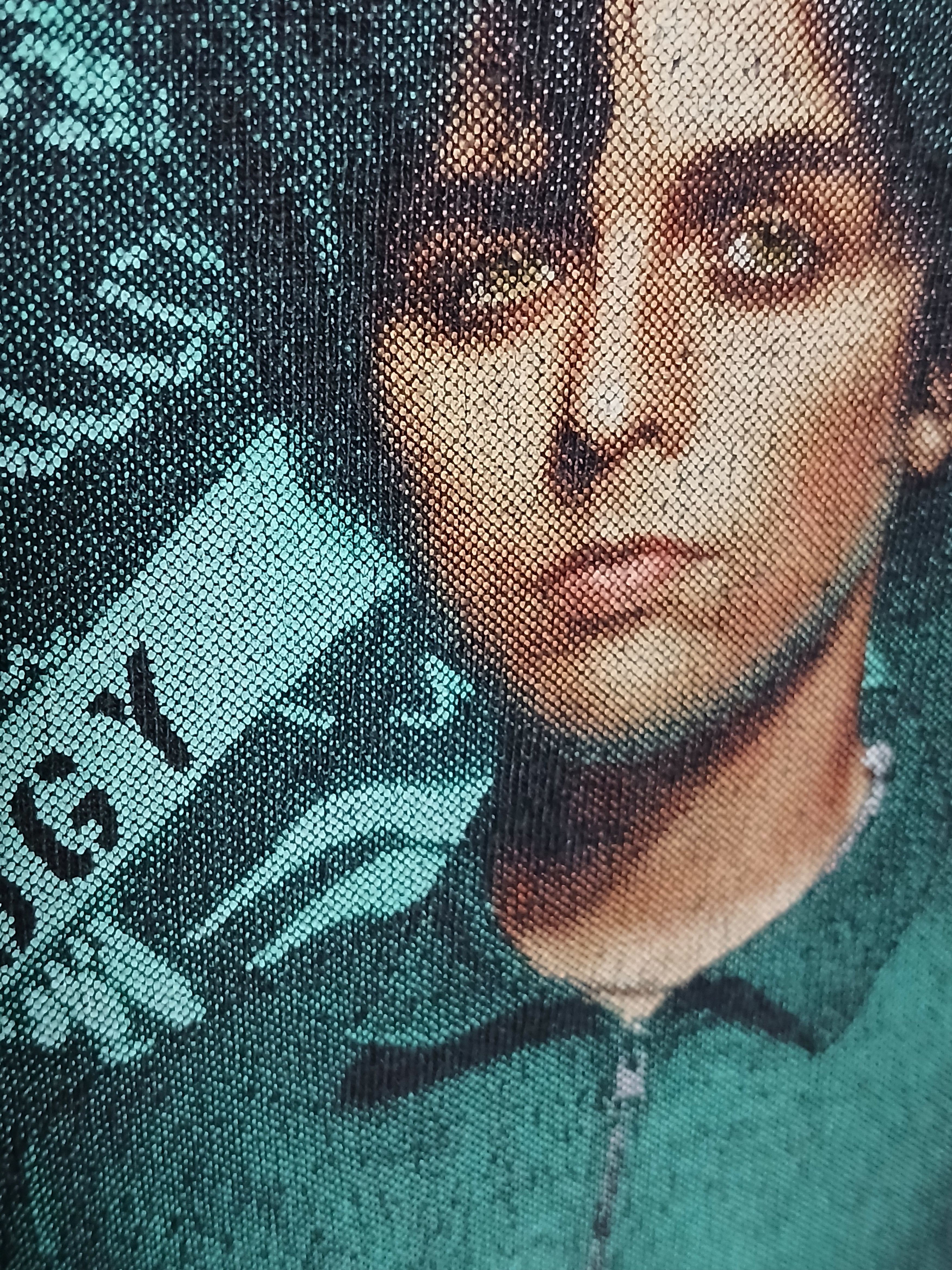 Band Tees Green Day T-Shirt Size US XL / EU 56 / 4 - 5 Thumbnail