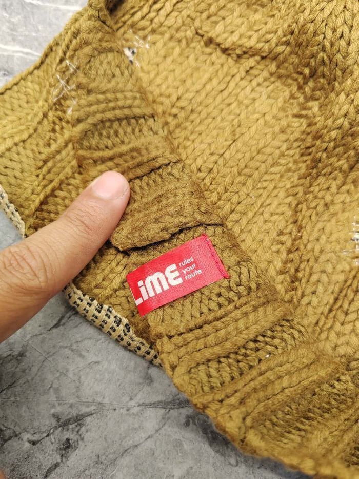 Sublime Vintage Sublime Distressed Style Beanie Size ONE SIZE - 2 Thumbnail