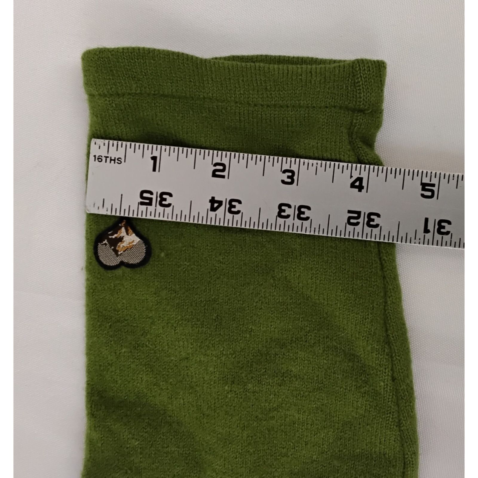 Kuhl Kuhl Merino Wool Sweater Women's M Green Full Zip Shrunken Size M / US 6-8 / IT 42-44 - 14 Thumbnail