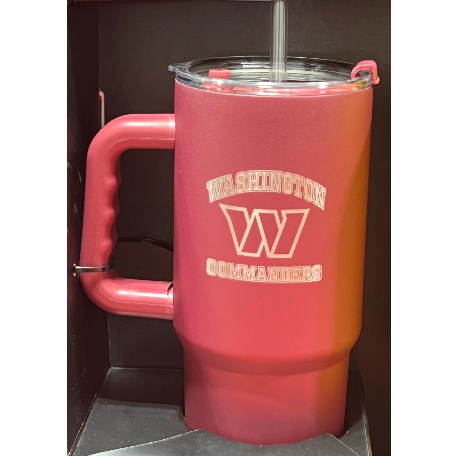 Other NFL - Logo Brands - Travel Tumblers Set (2 Pk) - 24oz (720 m Size ONE SIZE - 5 Thumbnail