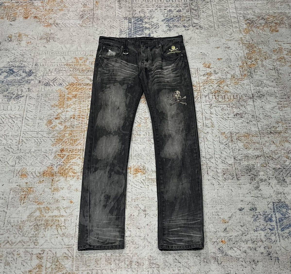Men's Roen Denim | Grailed