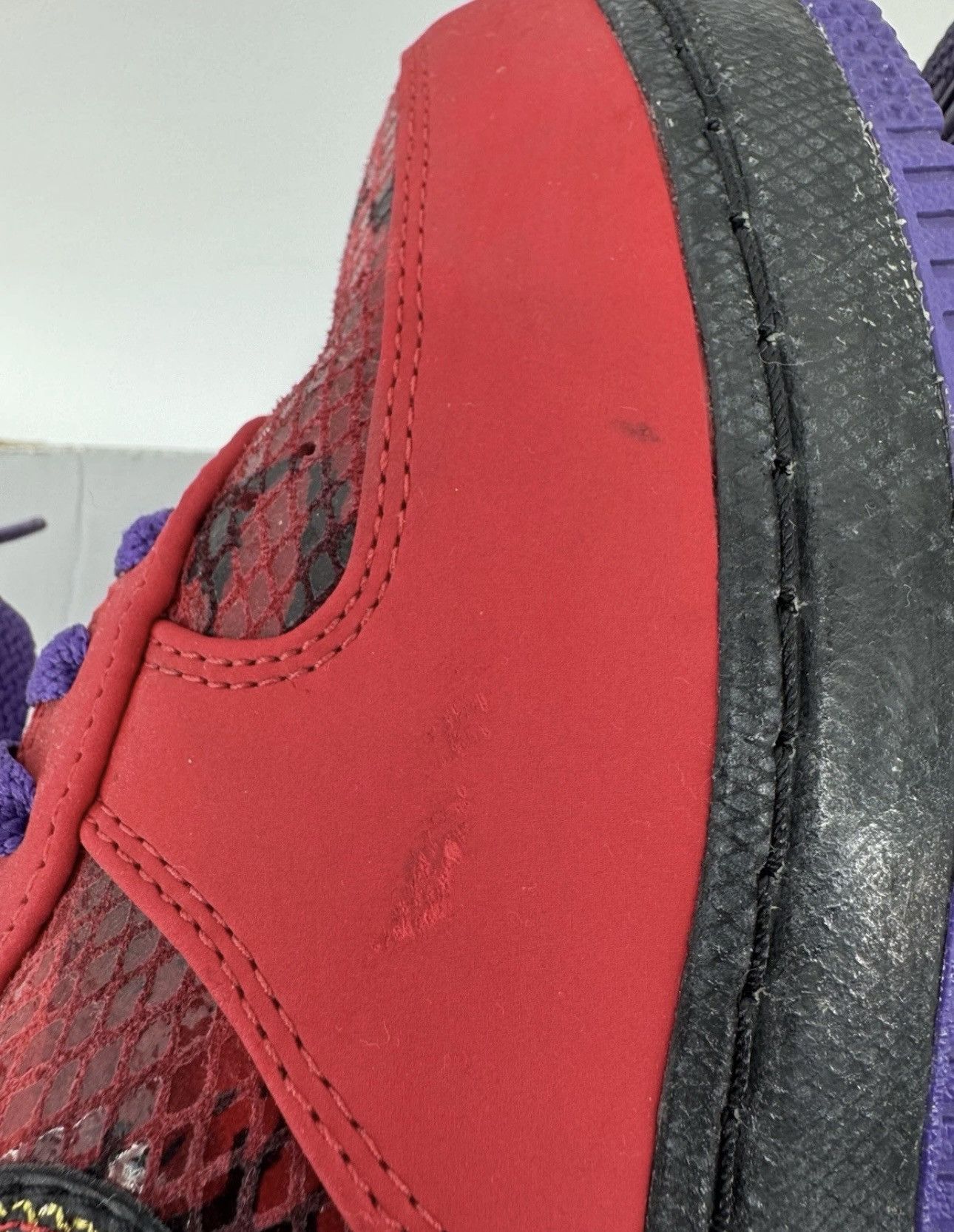 Nike Nike Air Force 1 Low Year of the Snake 2013 Size 8 Size US 8 / EU 41 - 7 Thumbnail
