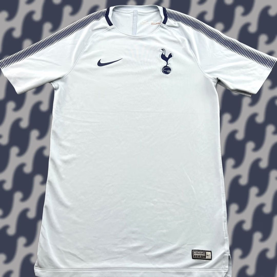 Nike Nike Tottenham Hotspur Training Football Jersey Mens Small Adult Nike Size US S / EU 44-46 / 1 - 1 Thumbnail