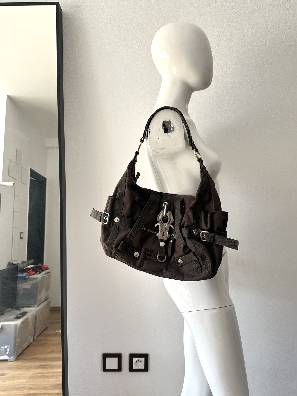 George Gina & Lucy Vintage GG&L bag Size ONE SIZE - 2 Thumbnail