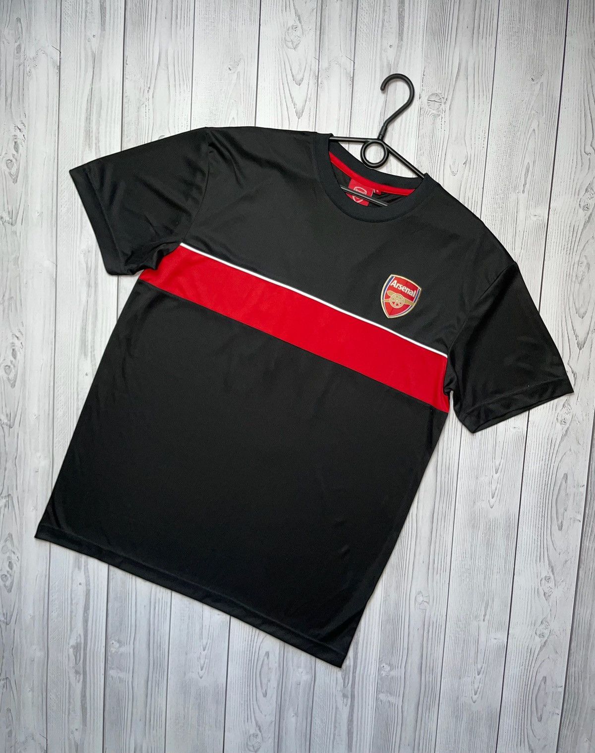 Vintage Vintage Arsenal soccer jersey 14 Henry rare size XL Size US XL / EU 56 / 4 - 2 Thumbnail