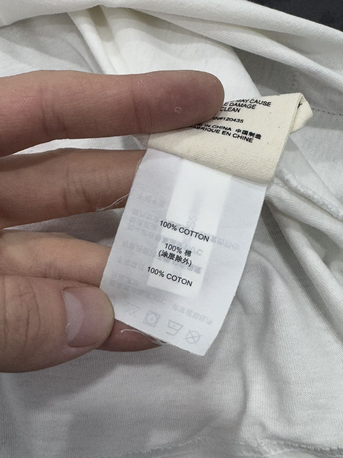Evisu × Vintage Evisu Vintage T-Shirt Big Logo 90’s Size US XL / EU 56 / 4 - 15 Thumbnail