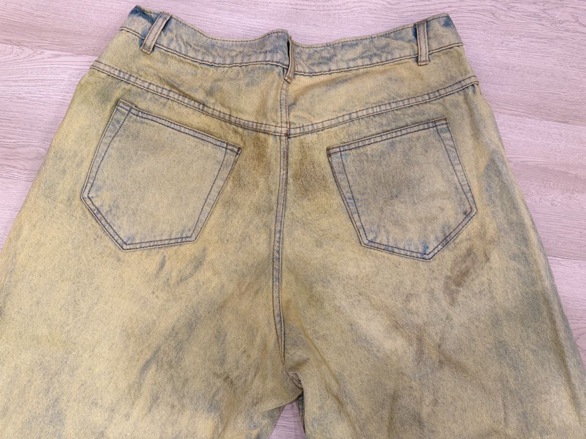 Other Children Of The Planet Distressed Denim Size US 38 / EU 54 - 7 Thumbnail