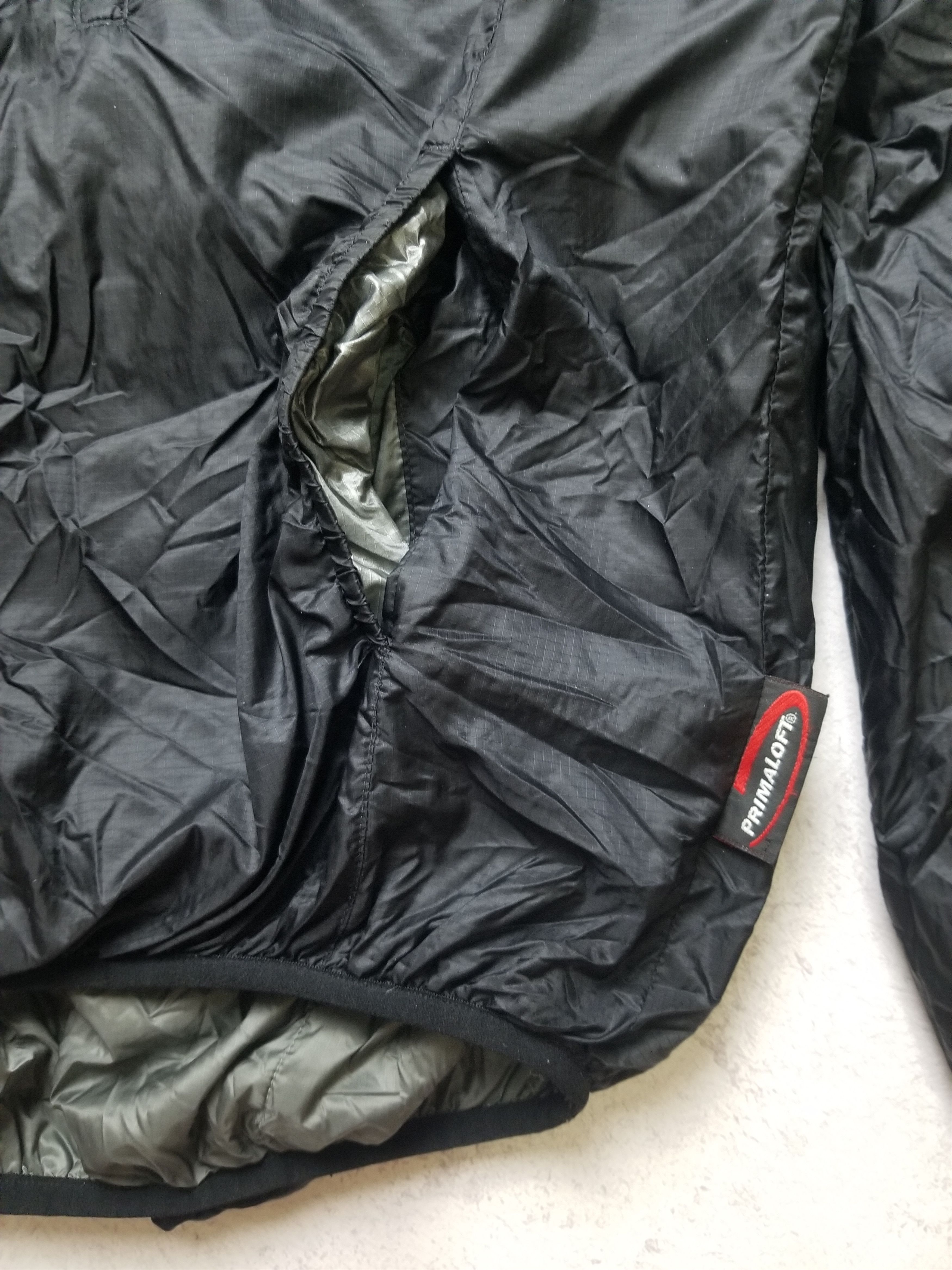 Rab Rab Generator Smock 1/2 Zip Jacket Primaloft Pertex Packable Size US M / EU 48-50 / 2 - 11 Thumbnail