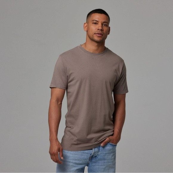 Designer × Talentless NEW TALENTLESS MENS PREMIUM DRIFTWOOD TEE SZ EXTRA LARGE XL Size US XL / EU 56 / 4 - 2 Thumbnail