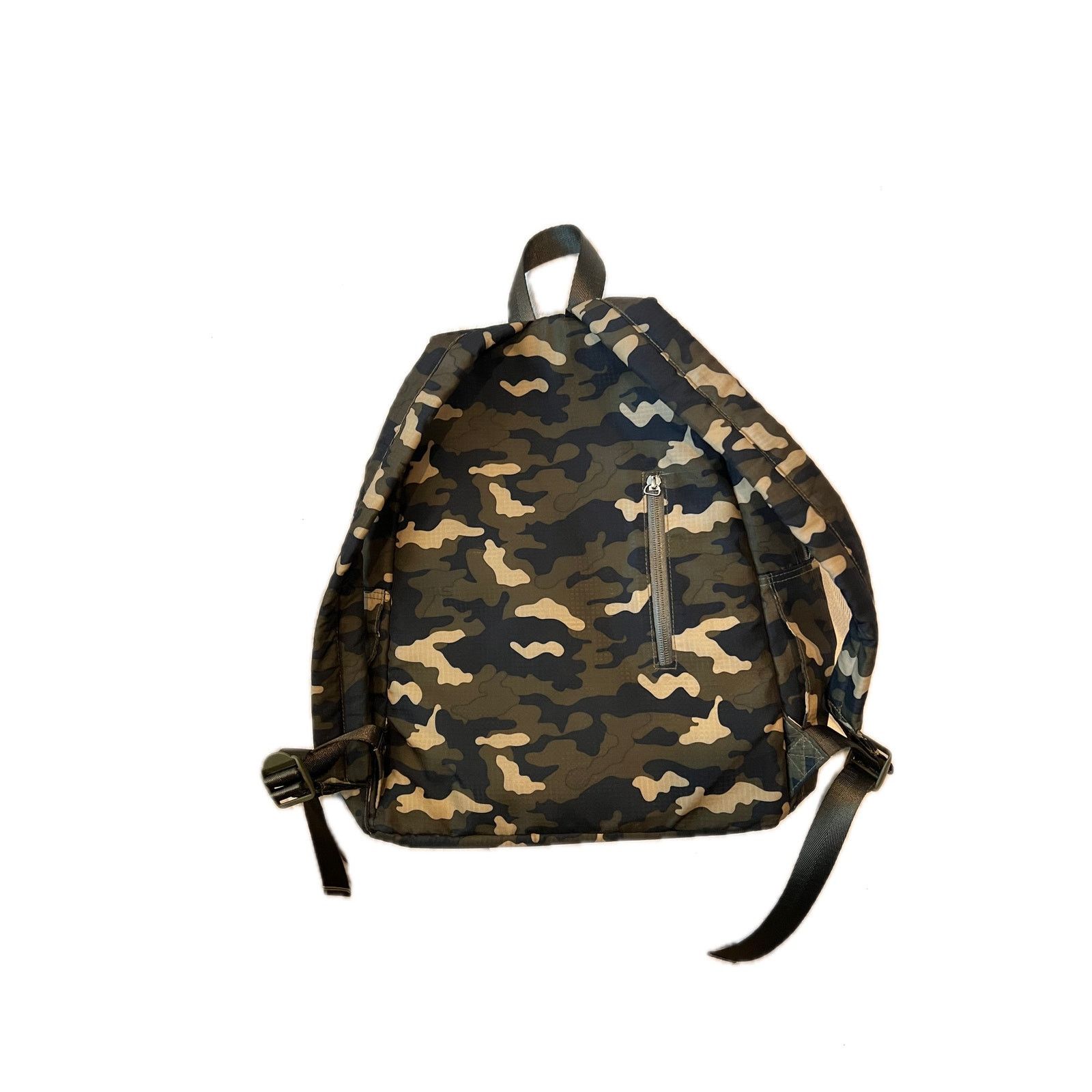 Isaac Mizrahi Isaac Mizrahi New York Camo Backpack. 26L Size ONE SIZE - 2 Thumbnail