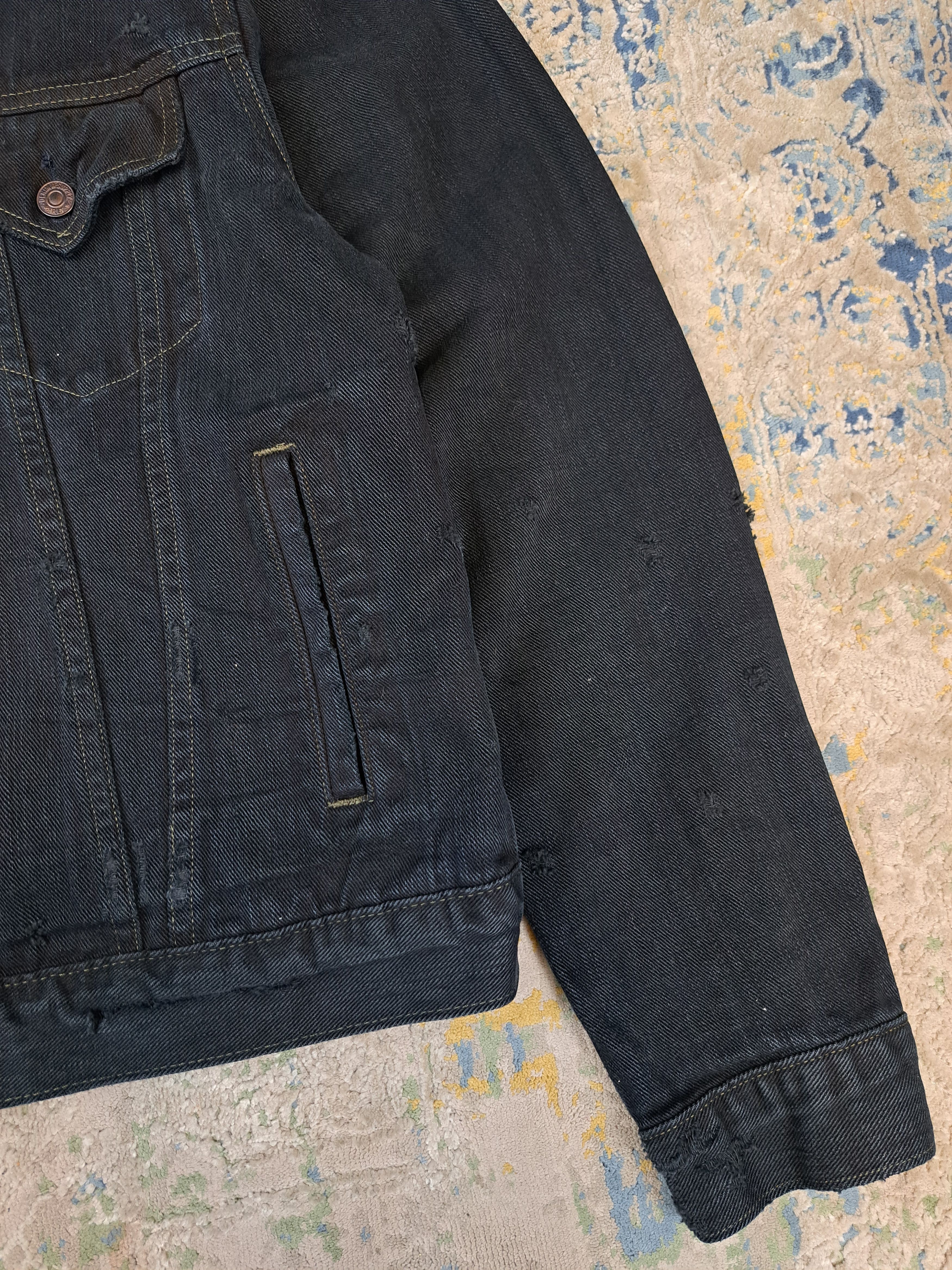 Denim & Supply Ralph Lauren Ralph Lauren Denim and Supply Light Jacket Archive Size US M / EU 48-50 / 2 - 3 Thumbnail
