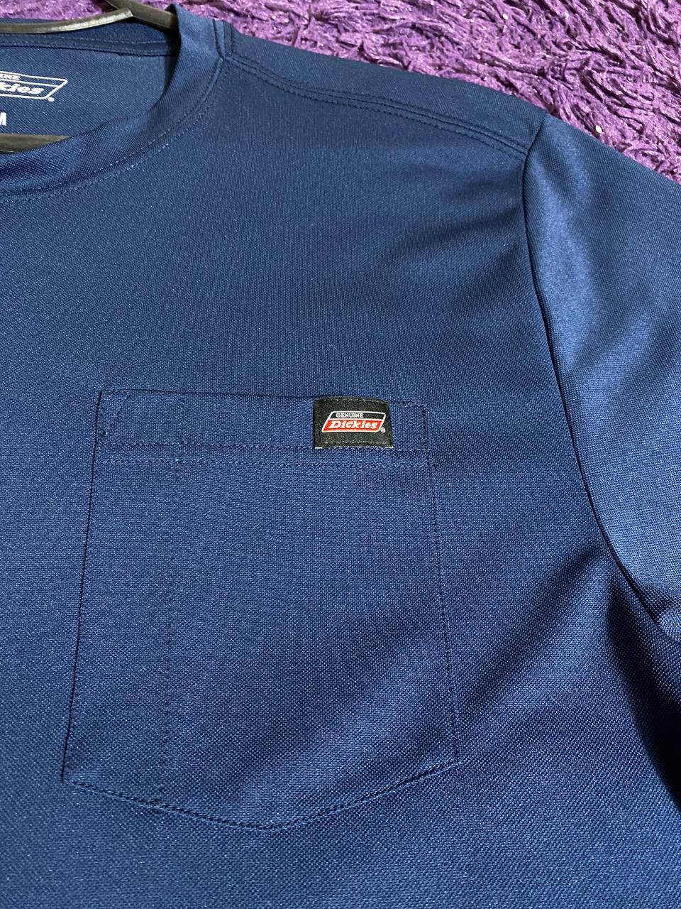 Dickies × Vintage Green Dickies Work Shirt Size US M / EU 48-50 / 2 - 5 Thumbnail