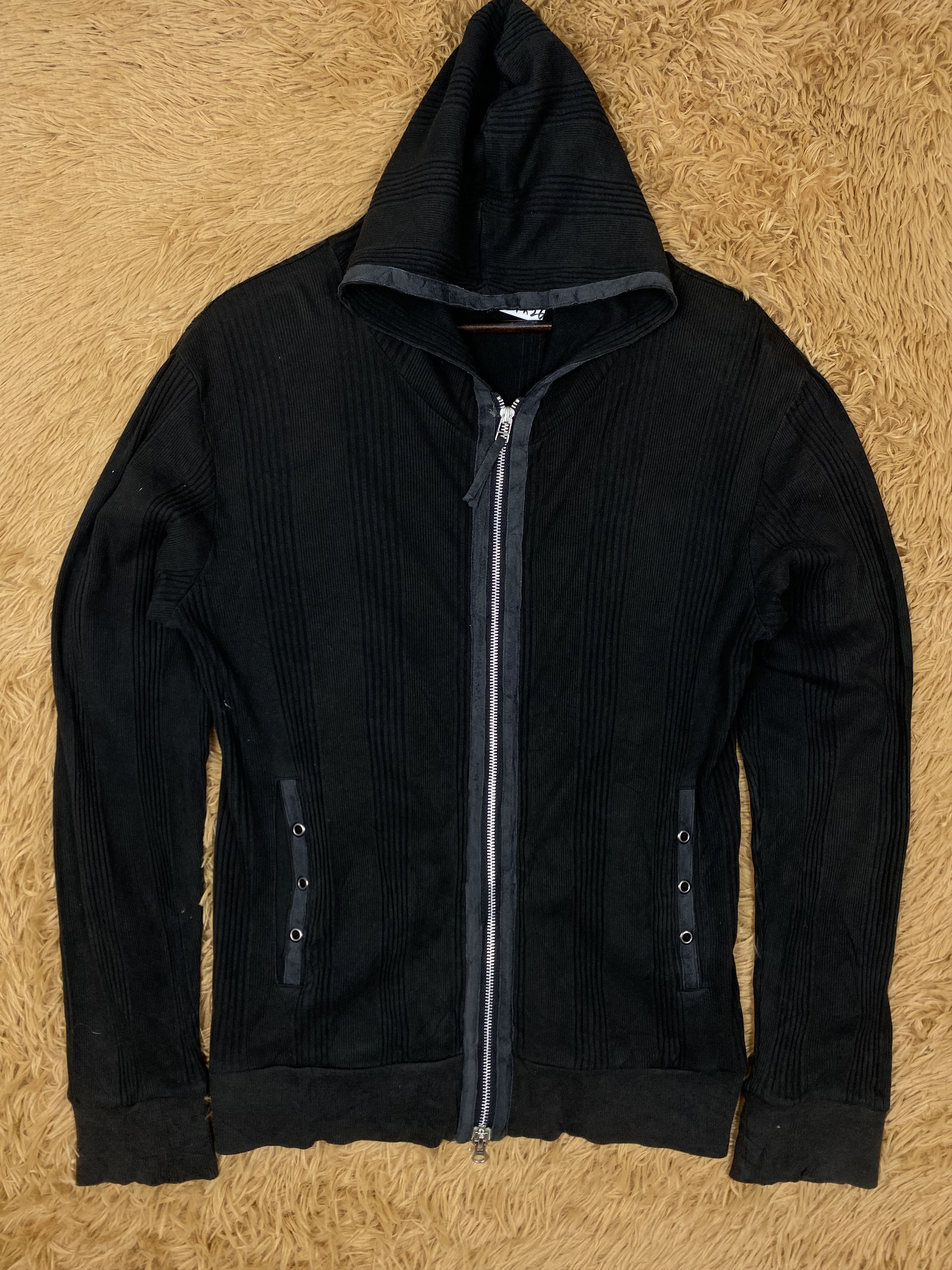 Comme Ca Ism Vintage Comme Ca Ism Hoodies PS0284 Size US M / EU 48-50 / 2 - 1 Thumbnail