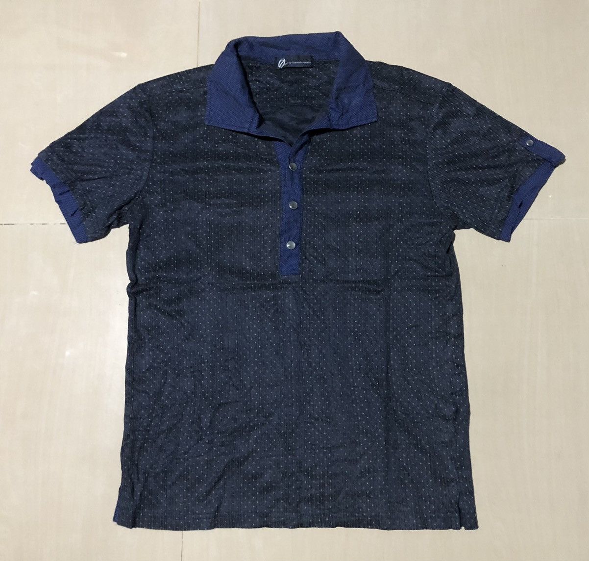 Tornado Mart Zero By Tornado Mart Size US M / EU 48-50 / 2 - 1 Thumbnail