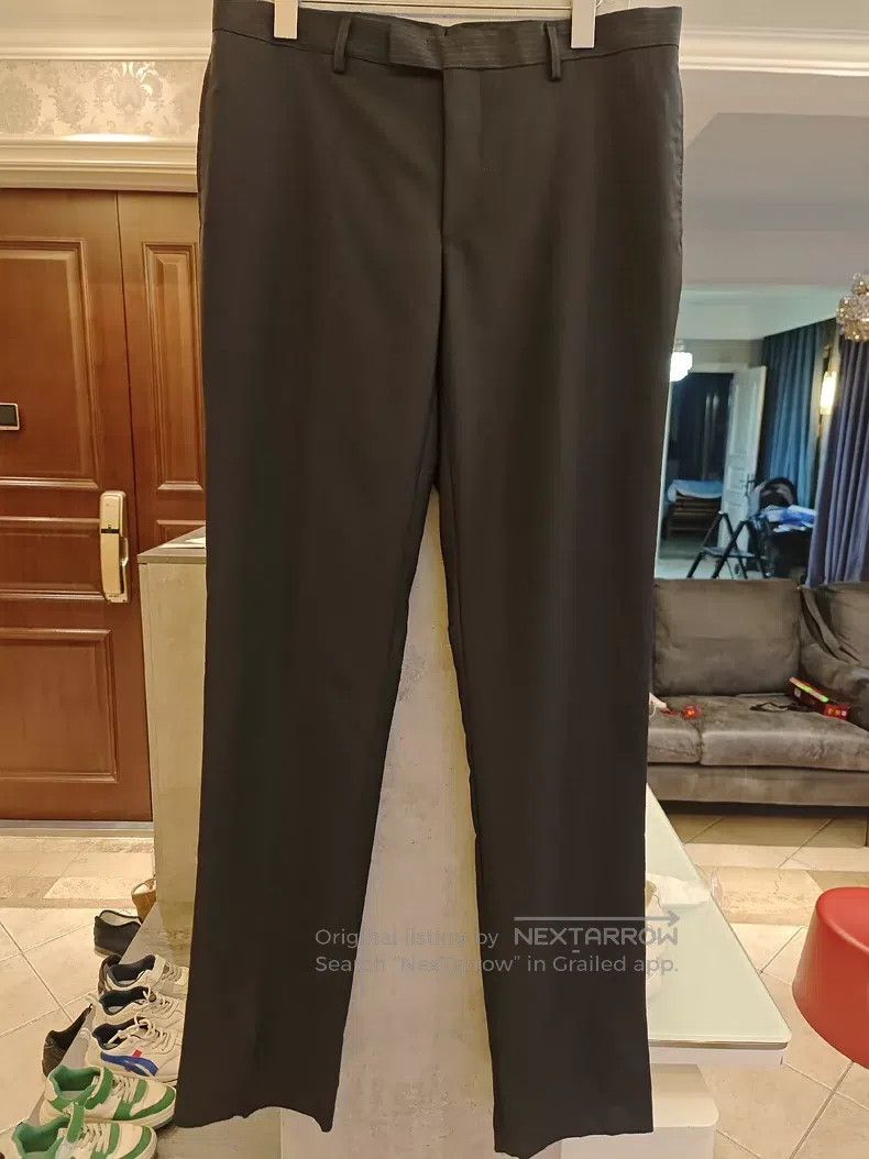 Kenzo Kenzo size 50/44 Dress Pants Size 50L - 1 Thumbnail