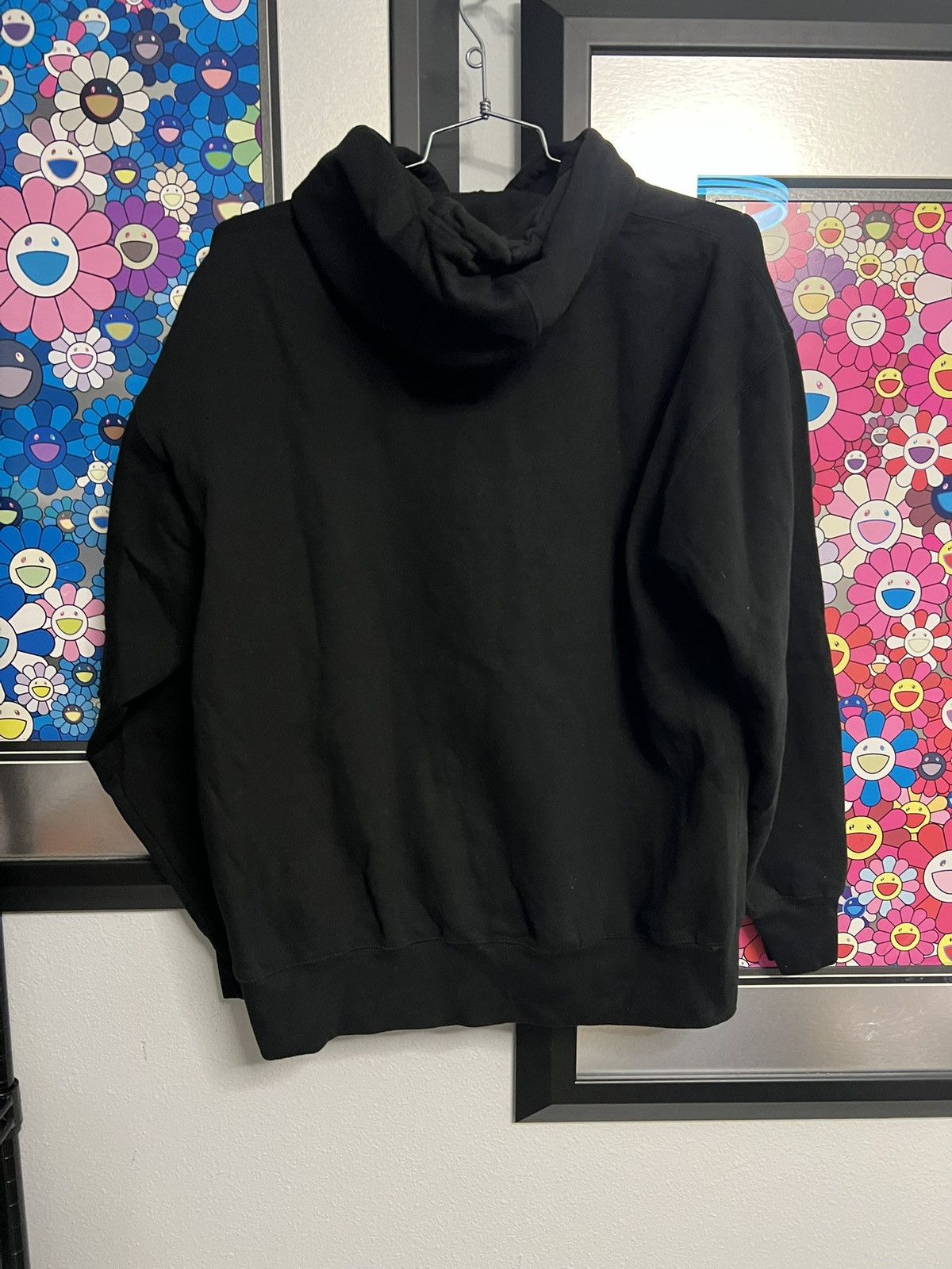 Other Three 6 Mafia Hoodie Size US XL / EU 56 / 4 - 3 Thumbnail